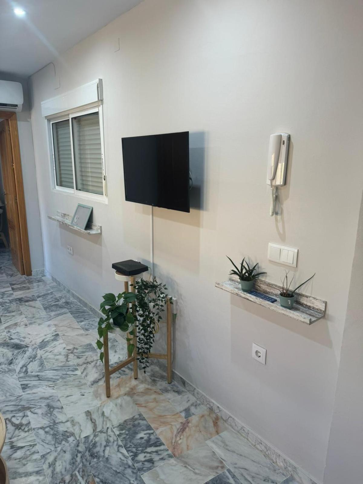 Golden Hour Grupo Ac Gestion Apartment Rota Exterior photo