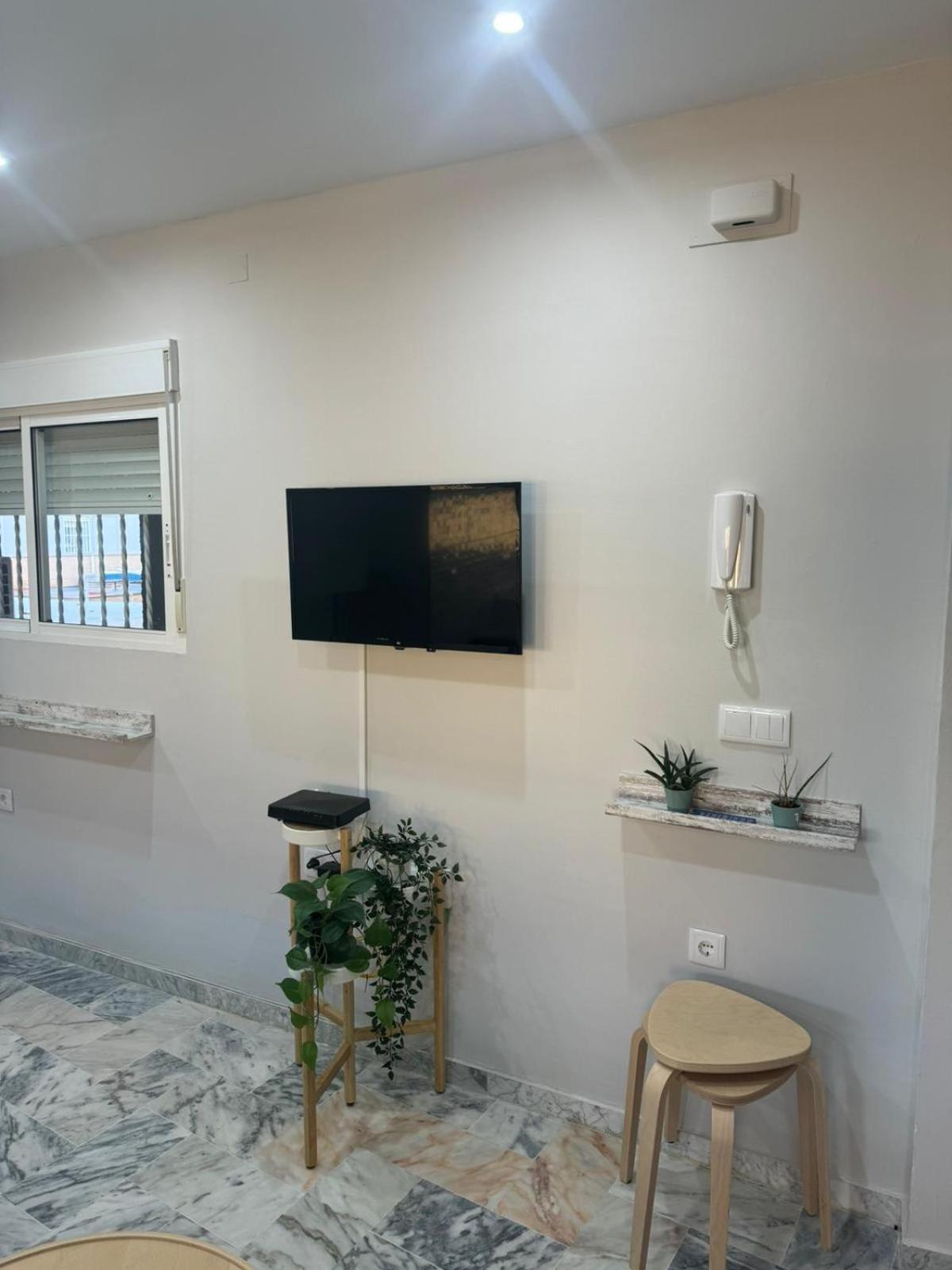 Golden Hour Grupo Ac Gestion Apartment Rota Exterior photo