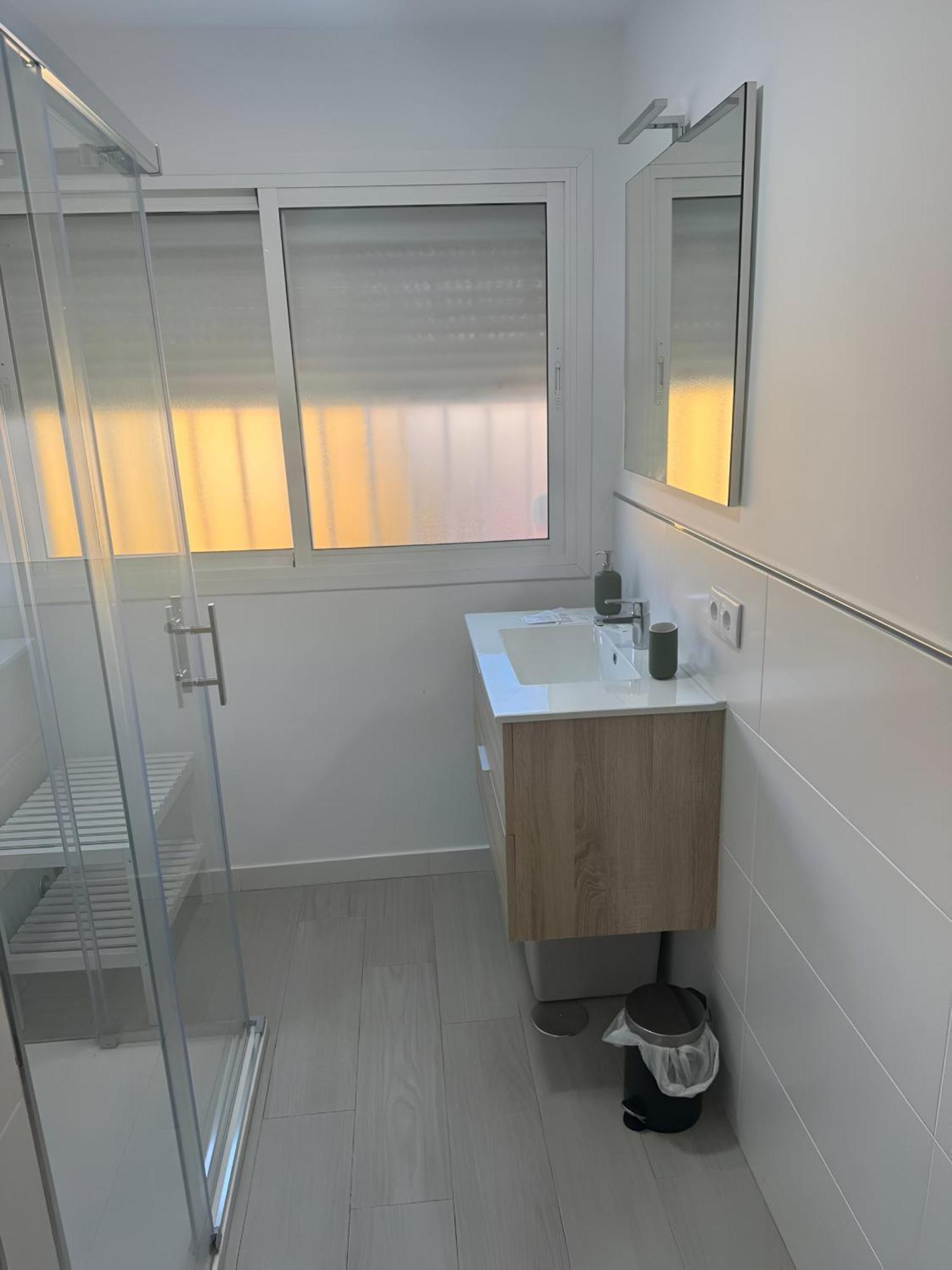 Golden Hour Grupo Ac Gestion Apartment Rota Exterior photo